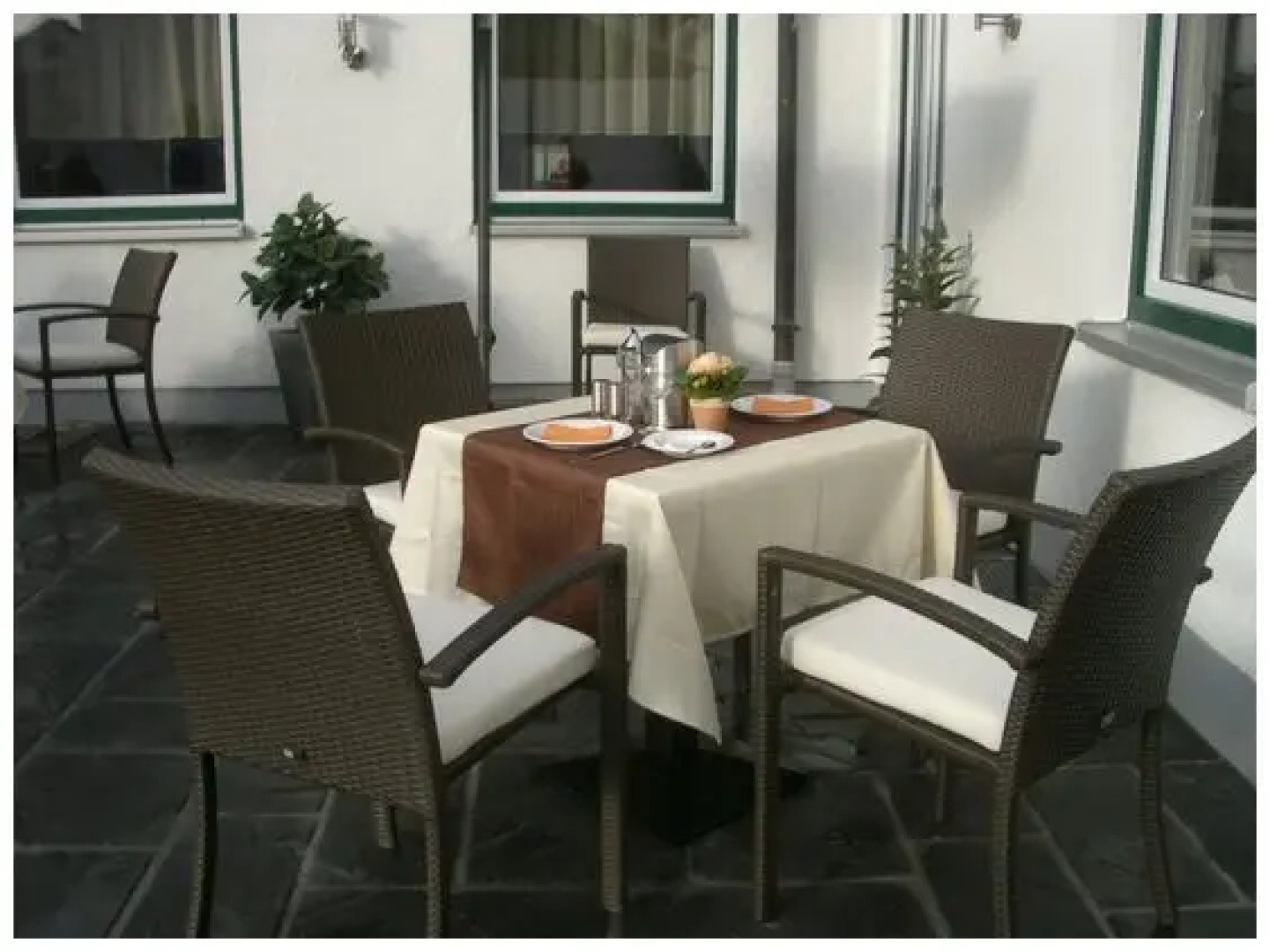 otto - bed & breakfast