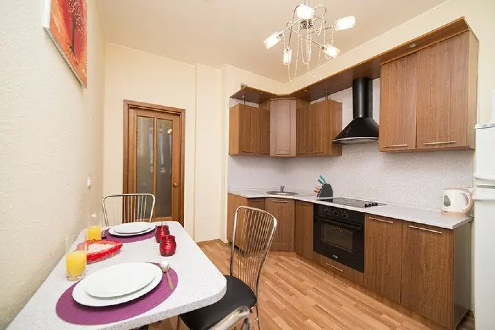 Apartments Flat96 - Yekaterinburg