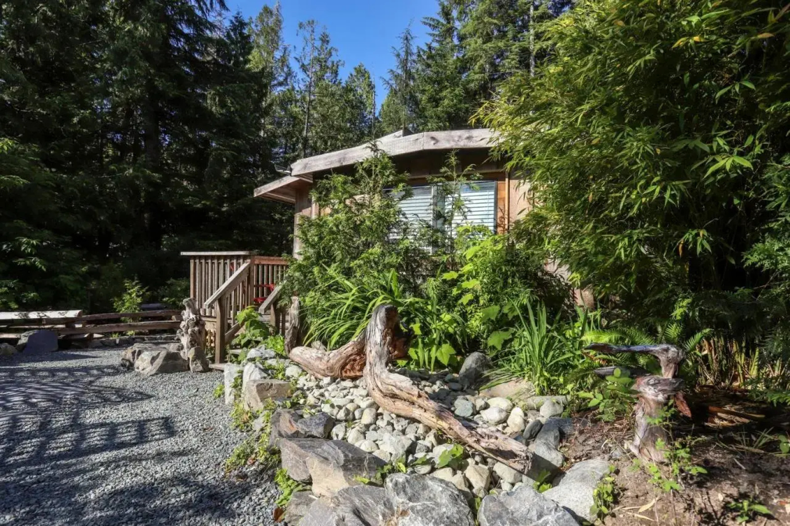Wild Coast Wilderness Resort
