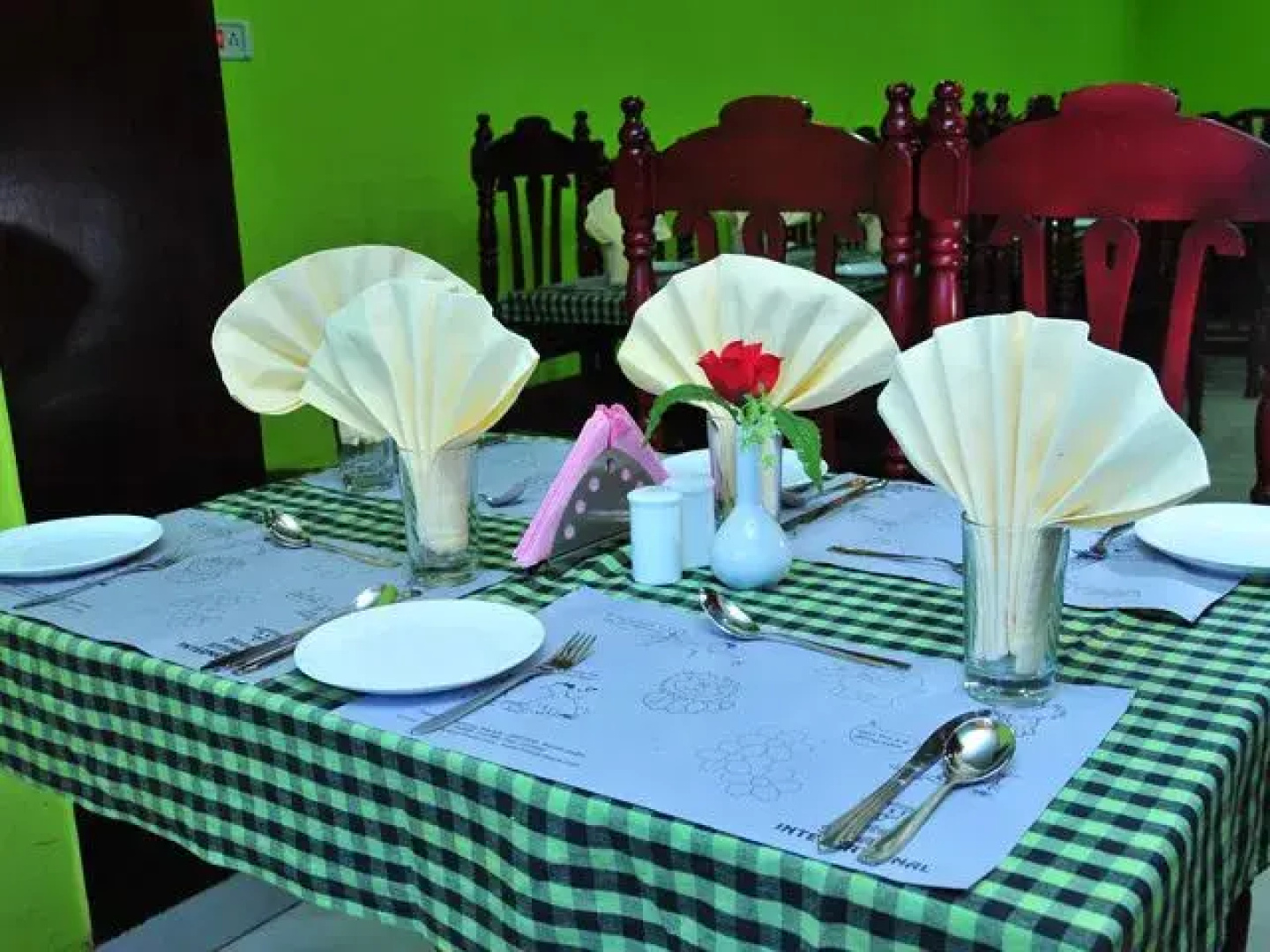 Hotel Sithara International