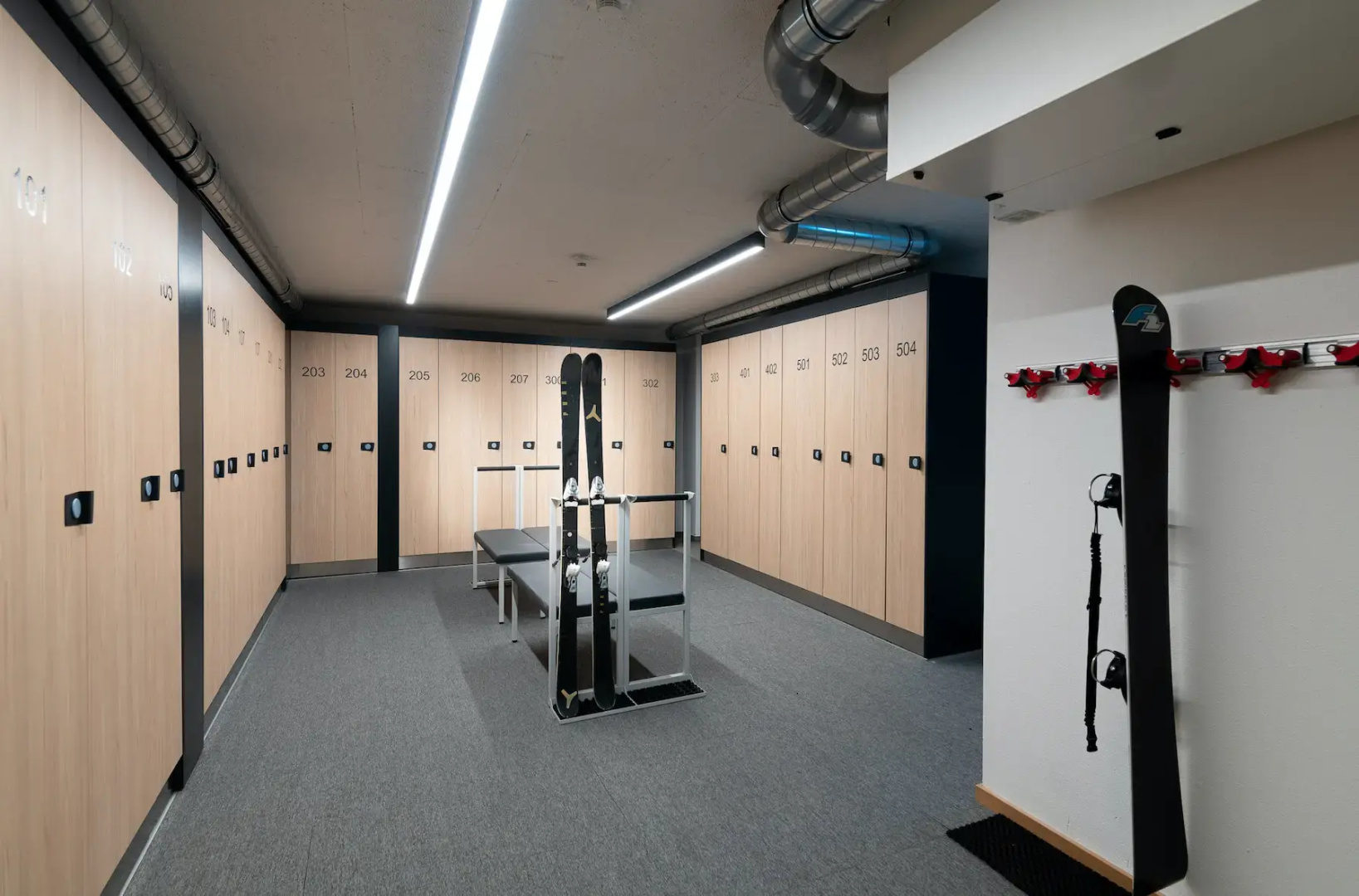 Harmls Aparthotel