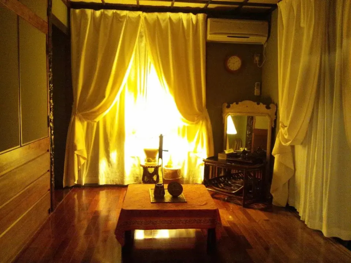 Healing Lodge For Only Woman Guest House Miruku Ya (только для женщин)