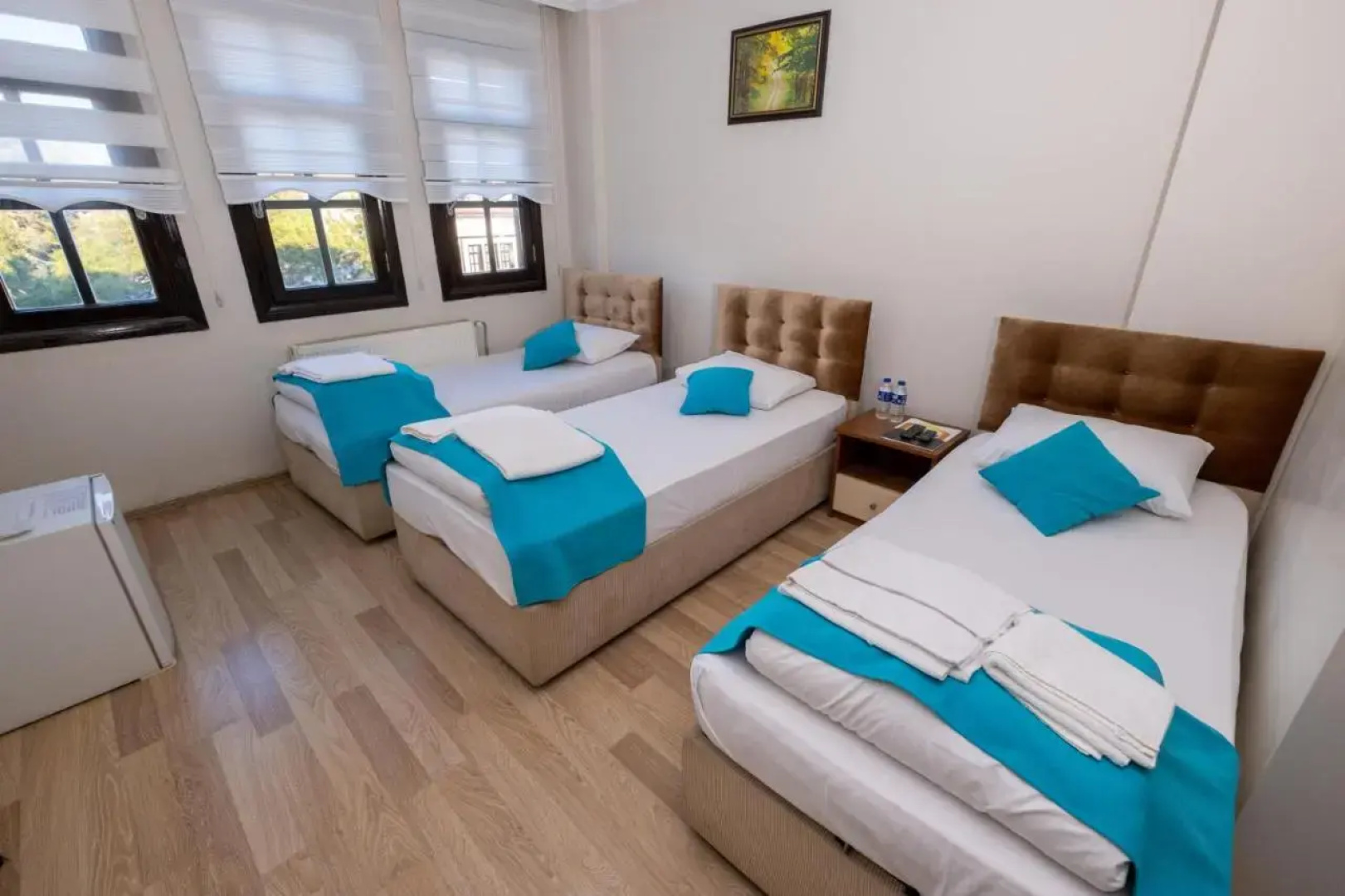 Sultan Saray Hotel
