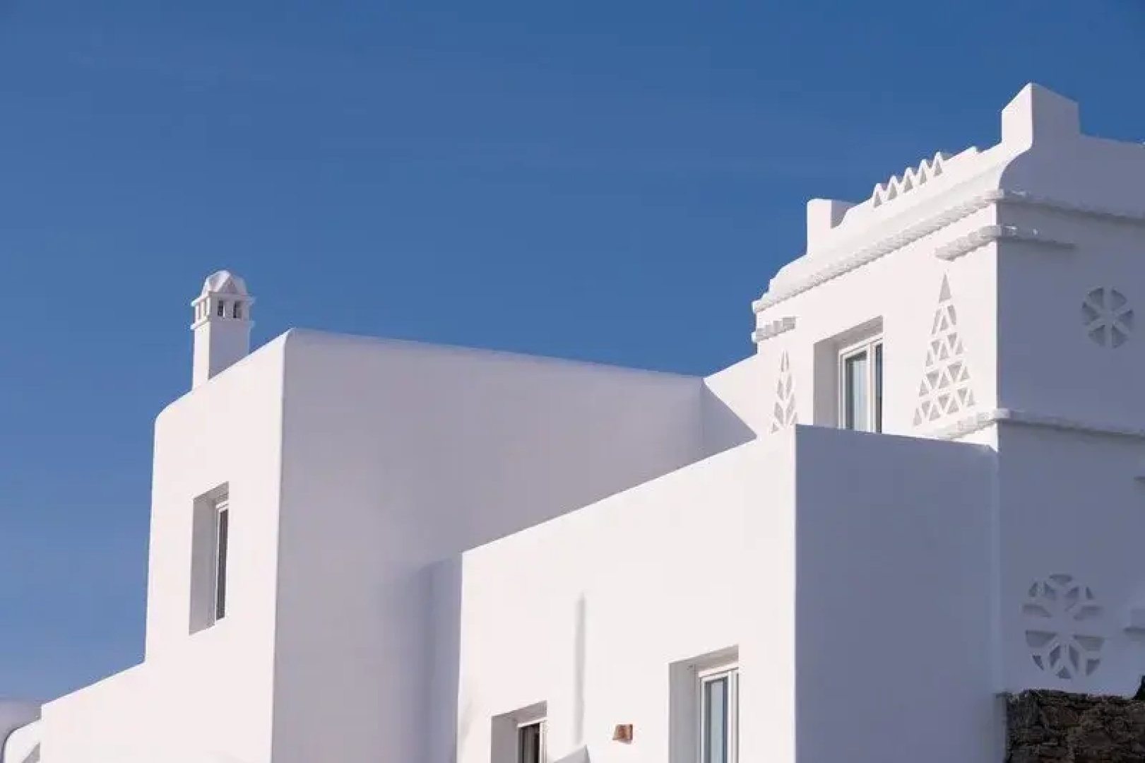 Porto Mykonos Hotel