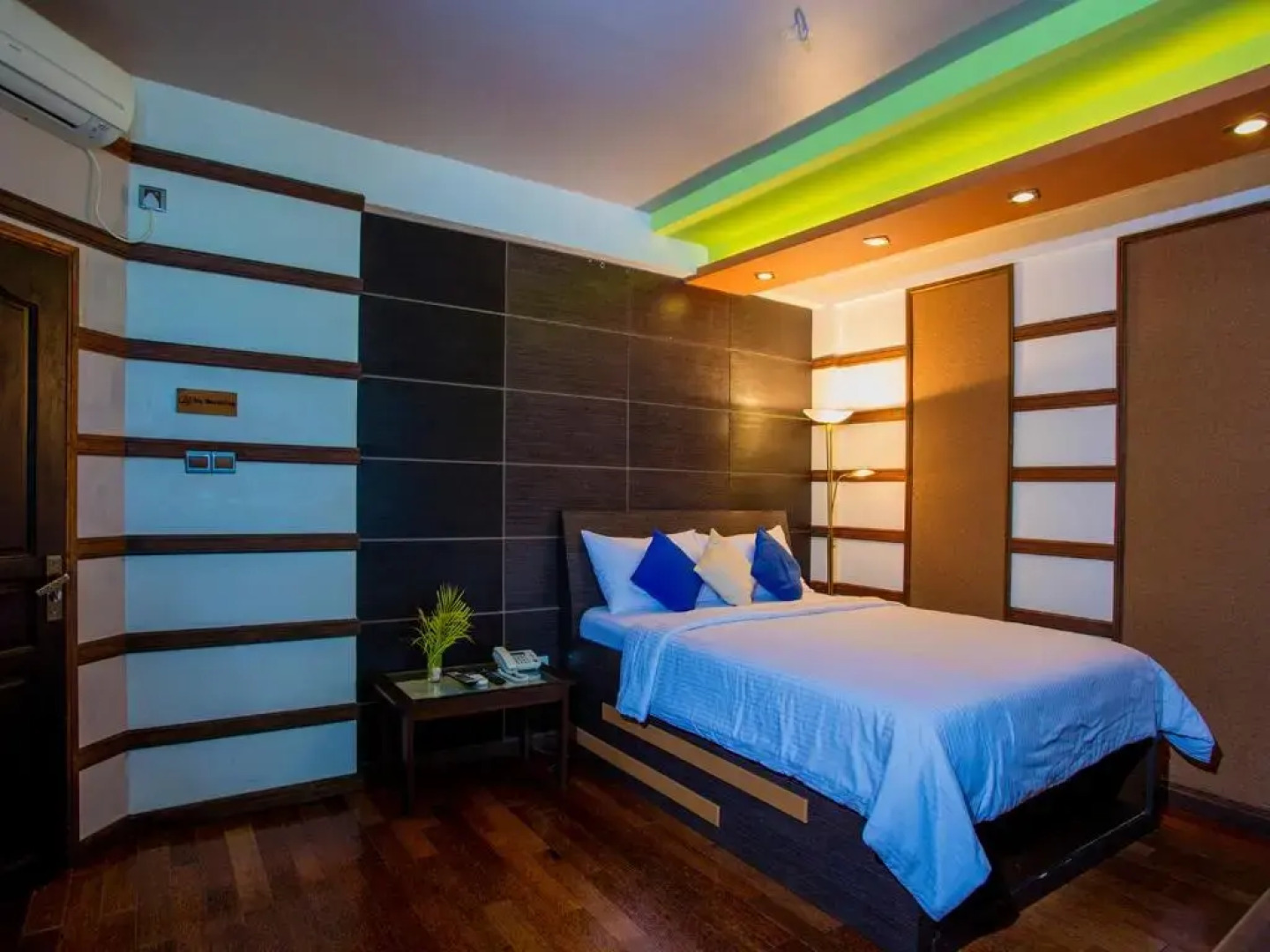 Отель Ripple Beach Inn