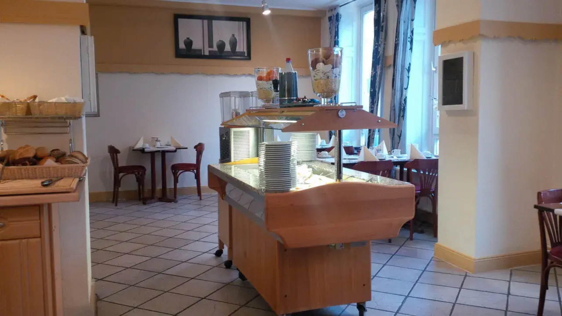 Hotel Hansehof