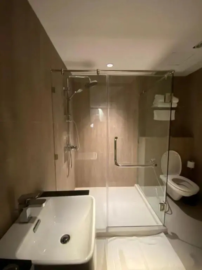 The Quarter Saladaeng by UHG