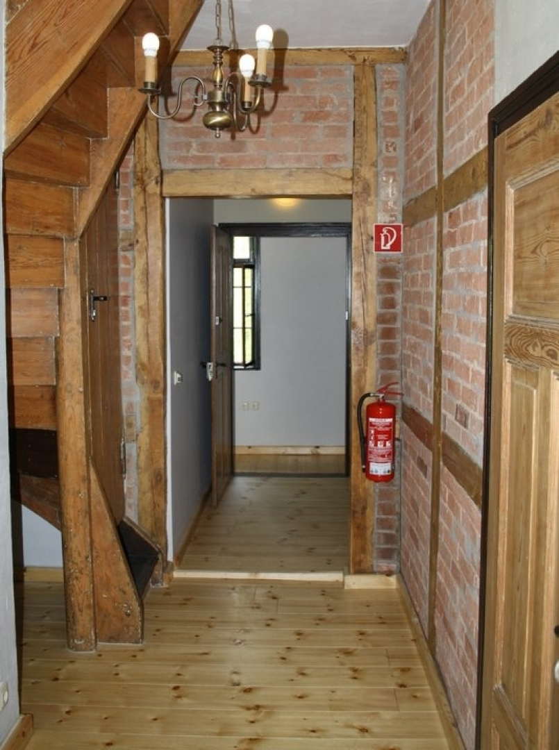 Forsthaus Leiner Berg