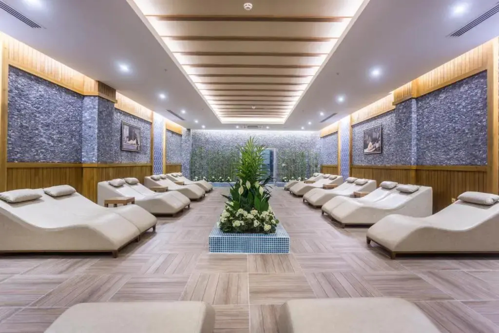 Lonicera World Resort & Spa Hotel - Ultra All Inclusive