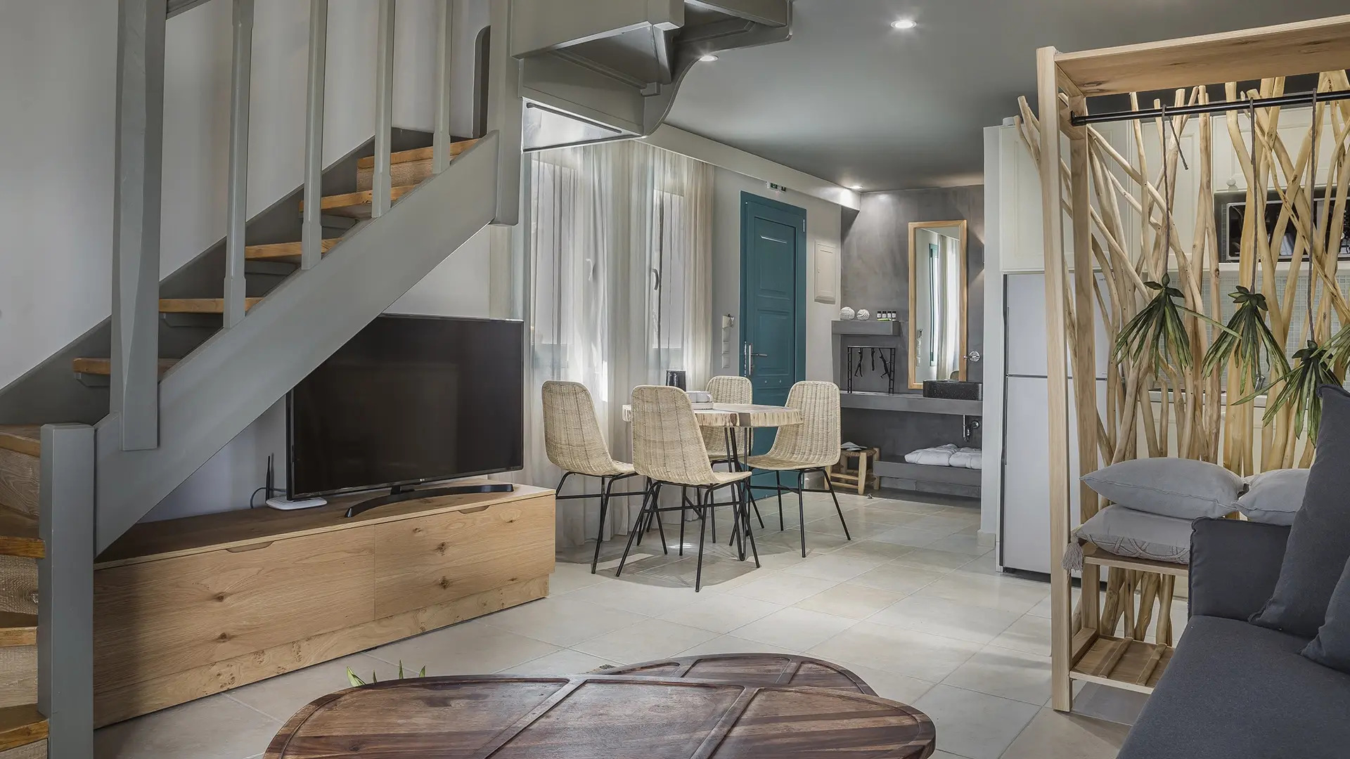 Avithos Resort Apartments Hotel