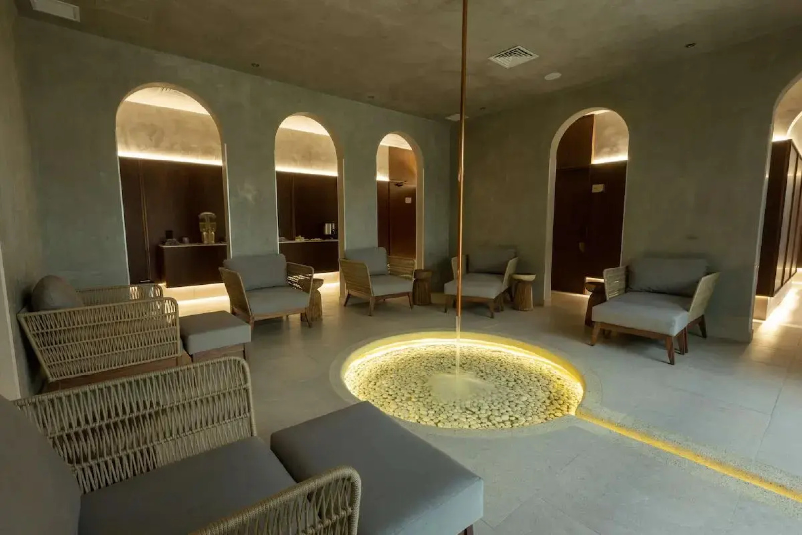 Hilton Cancun Mar Caribe All-Inclusive Resort