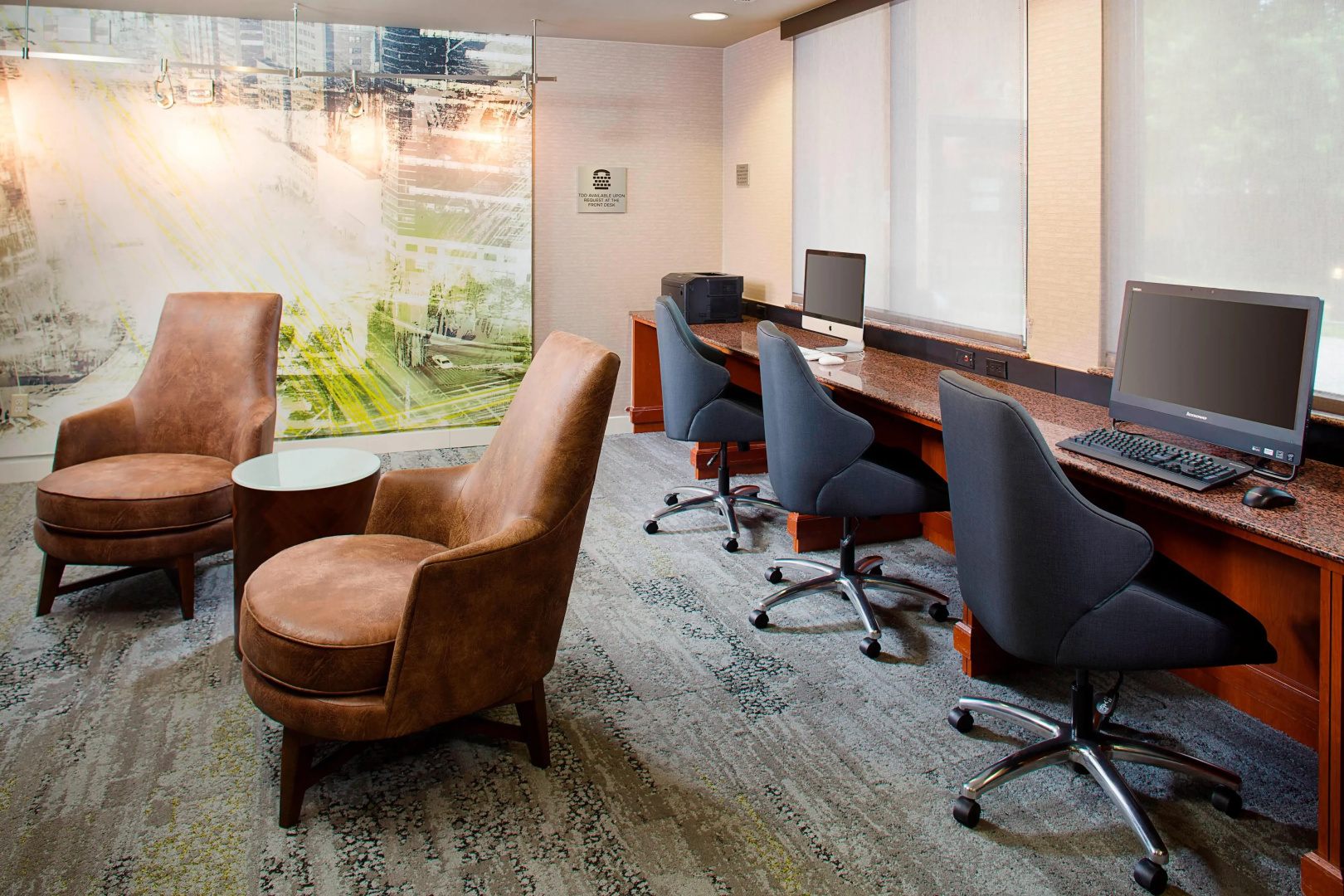 Courtyard by Marriott Roanoke Airport