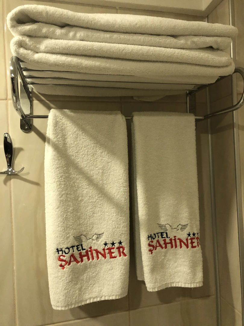 Hotel Sahiner