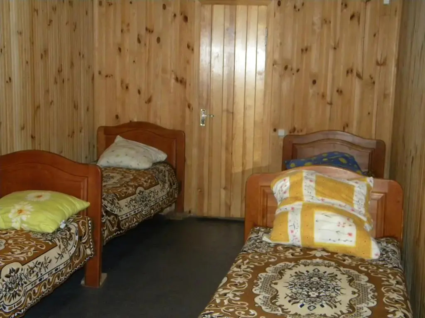 Malta Guest House