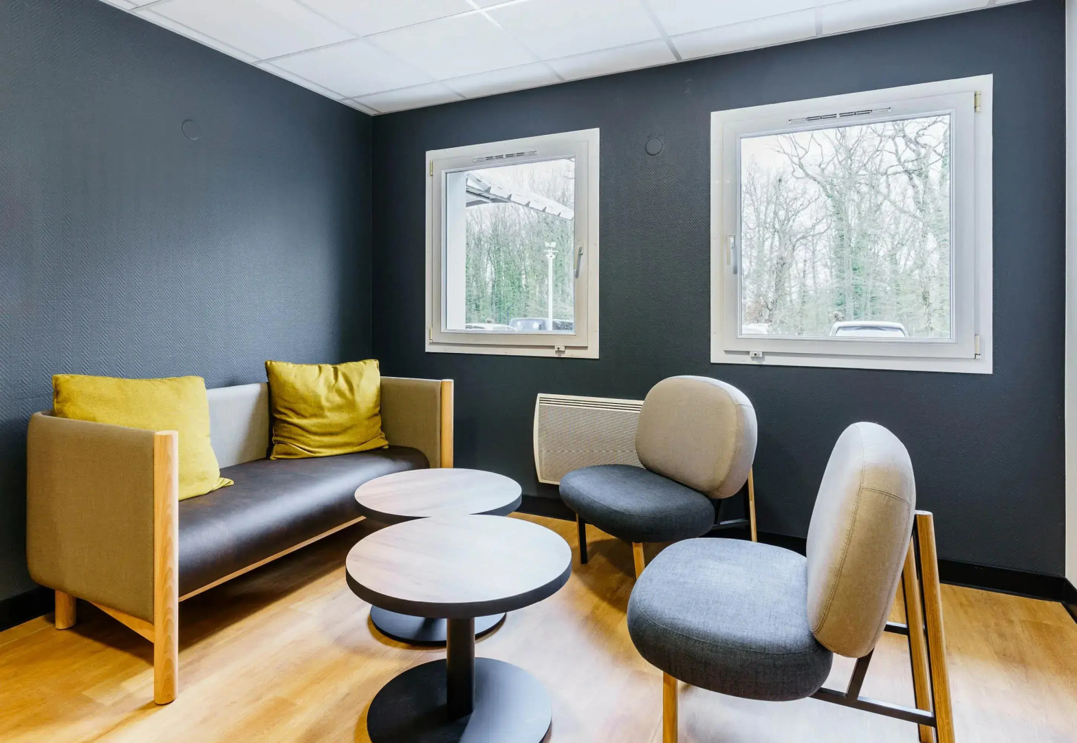 B&B HOTEL Amneville-les-Thermes