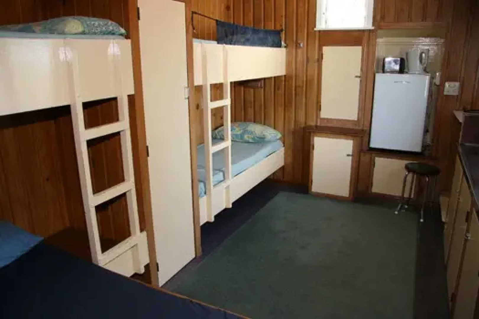 Takapuna Beach Holiday Park