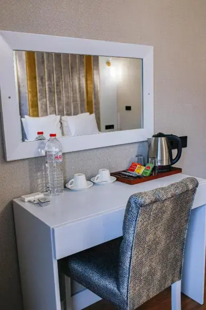 Vital Thermal Hotel and Spa