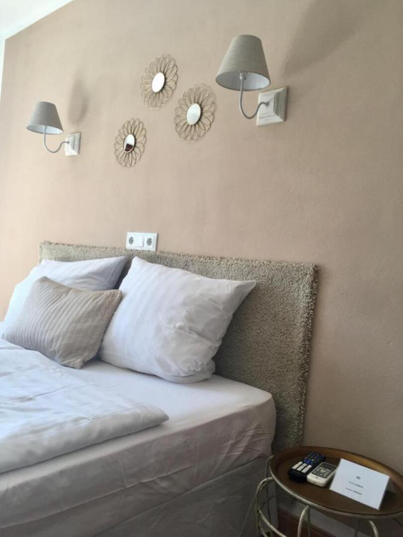 Отель Ceiba Maria Cala Dor