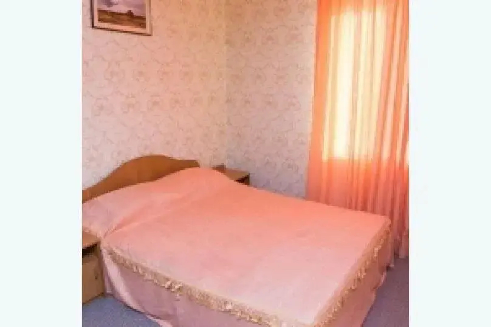 Гостевой Дом Эдем