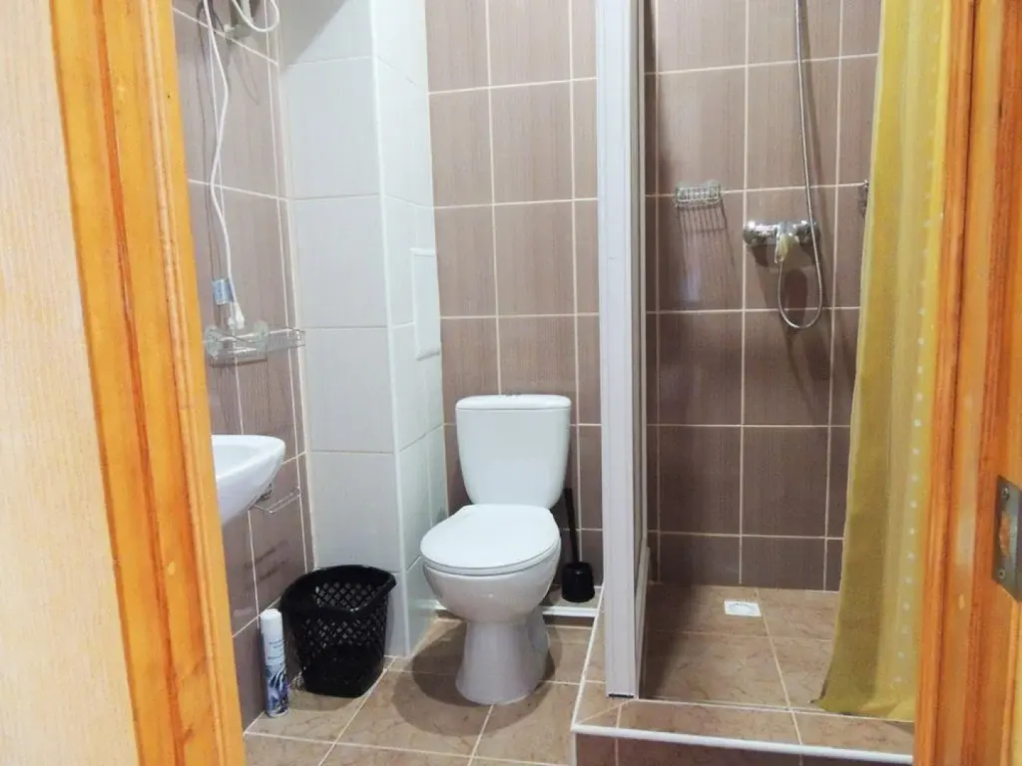 Guest house Lazurnyy Bereg