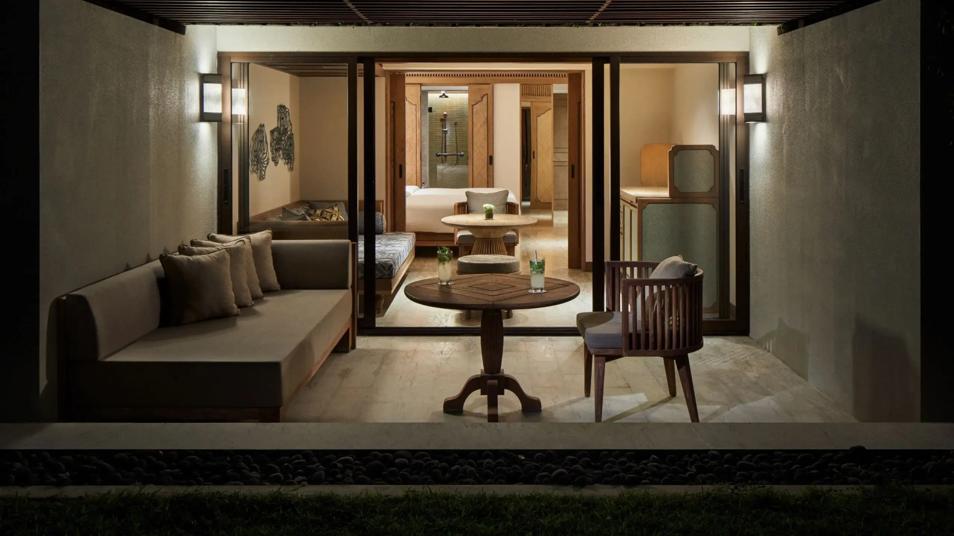 Отель Hyatt Regency Bali 