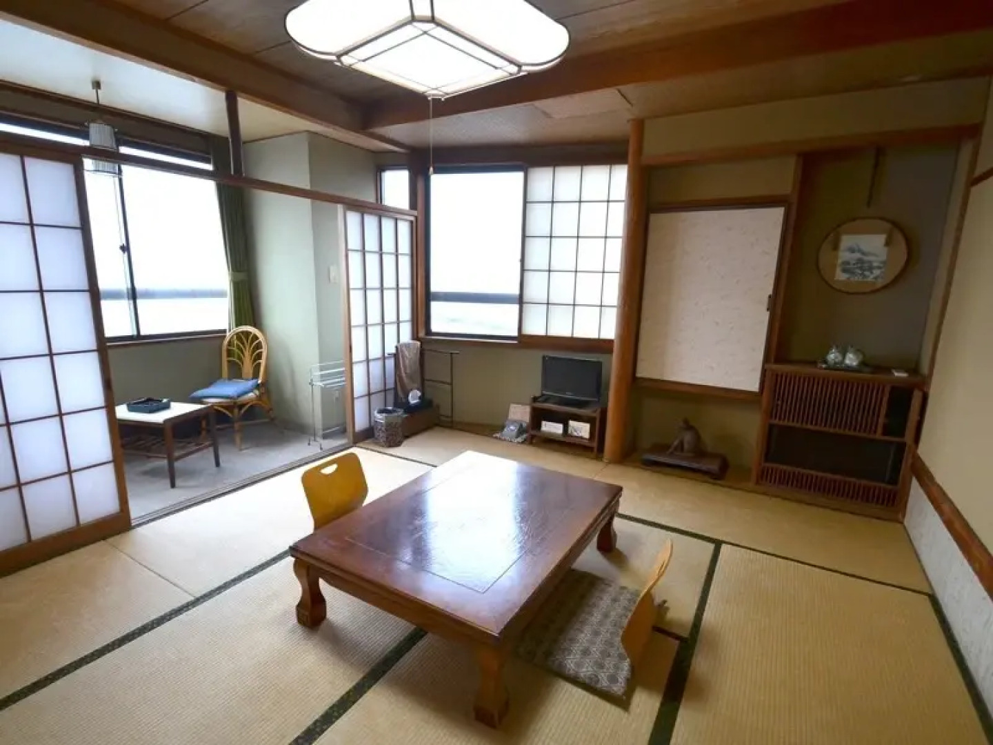 Ise Futamiura Dog-Friendly Inn - Matsushin