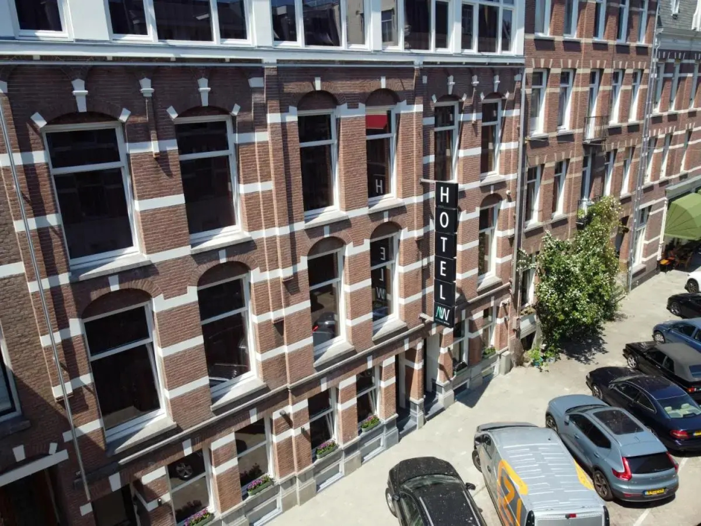 Hotel Nicolaas Witsen