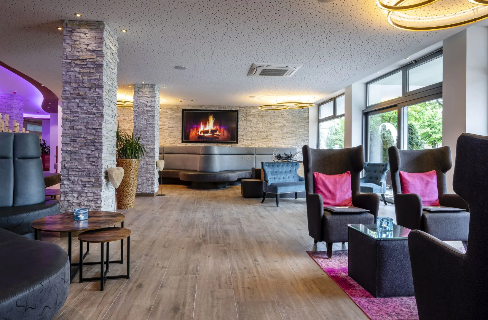 AVALON Hotel Bad Reichenhall
