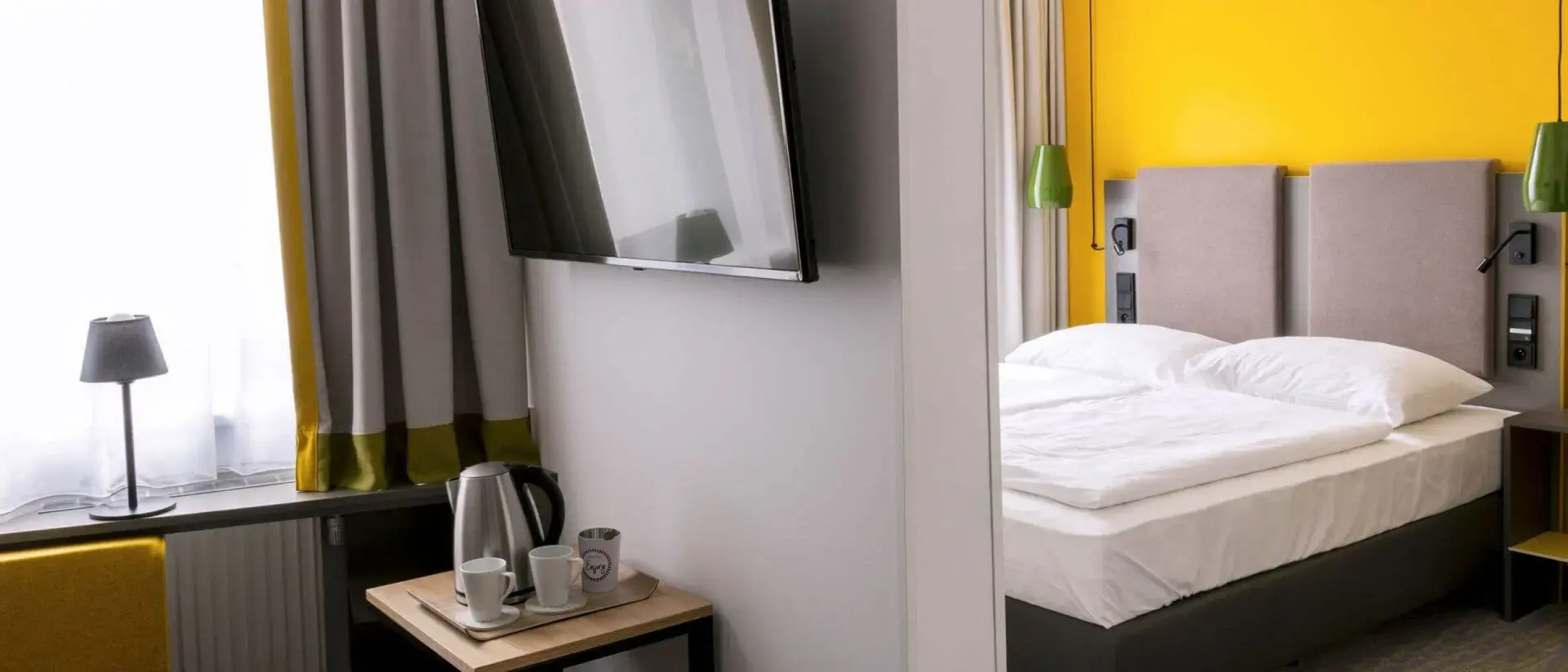 Vienna House Easy by Wyndham Cracow