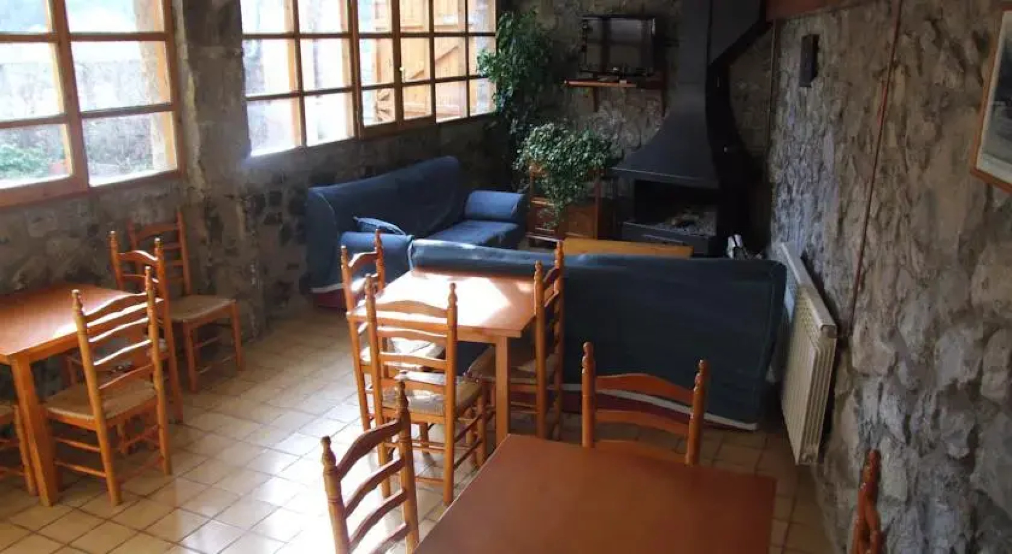 Residència Casa de Pagès Cal Xic