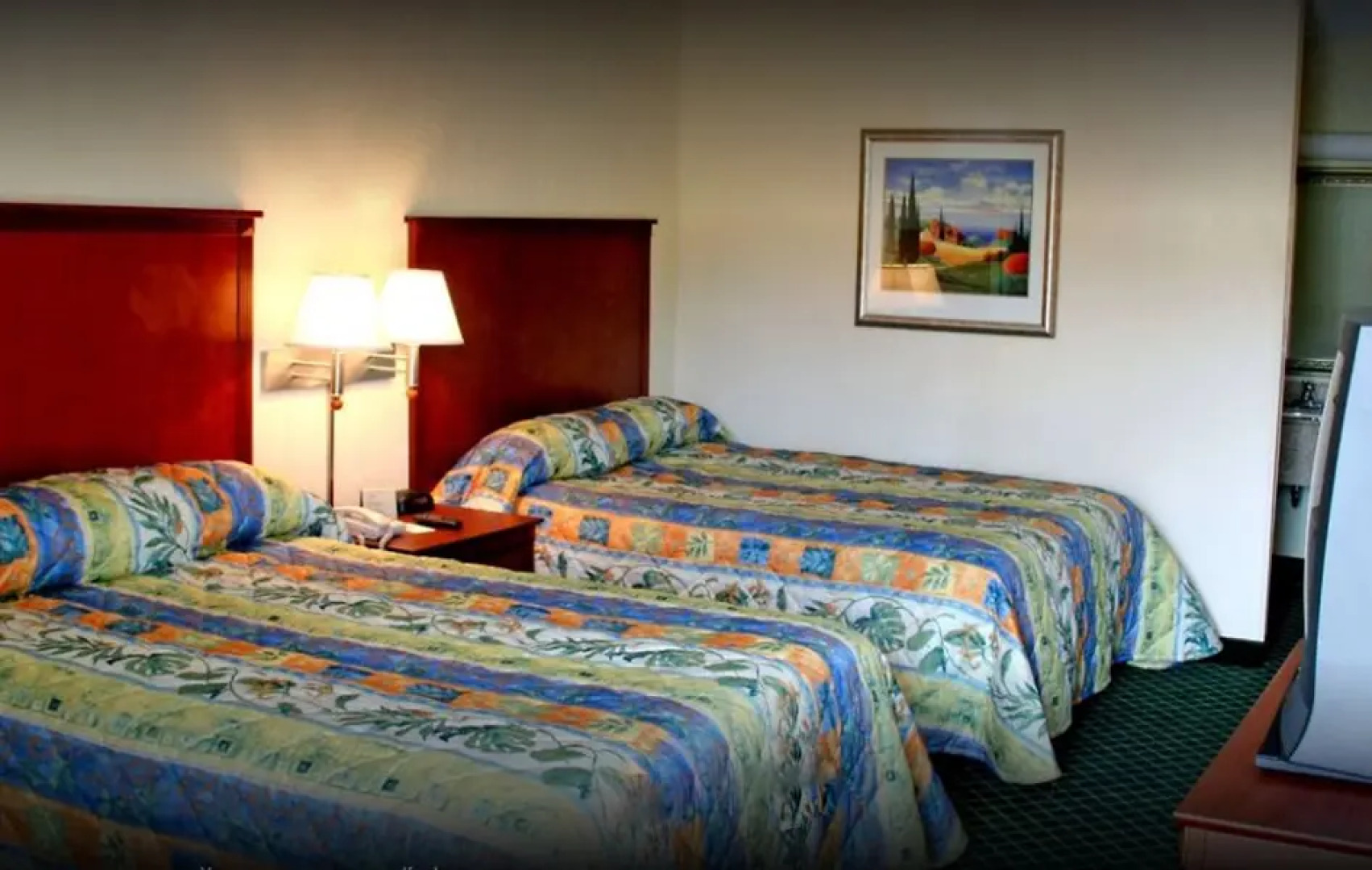 Best Western Medical Center Inn