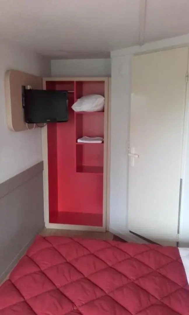 Première Classe Châlons-en-Champagne