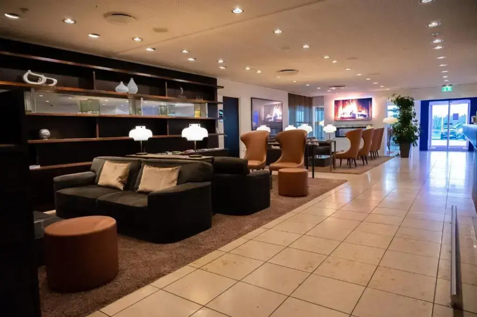 Hotel Svanen, Small Danish Hotels & BW Signature Collection