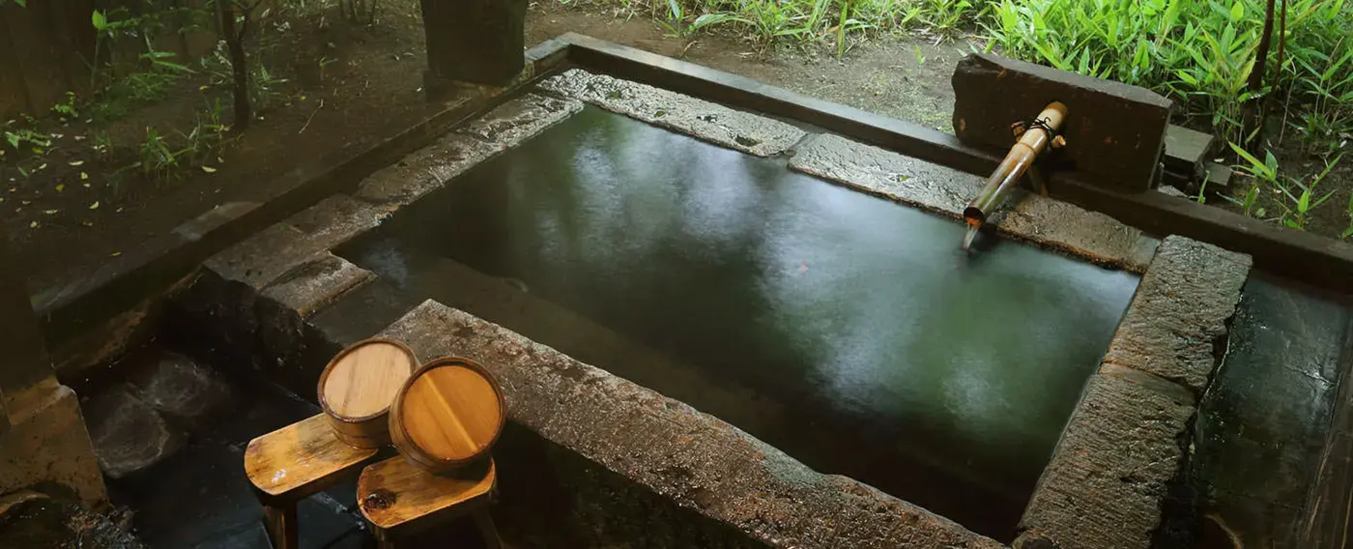 Kiyasuya Ryokan