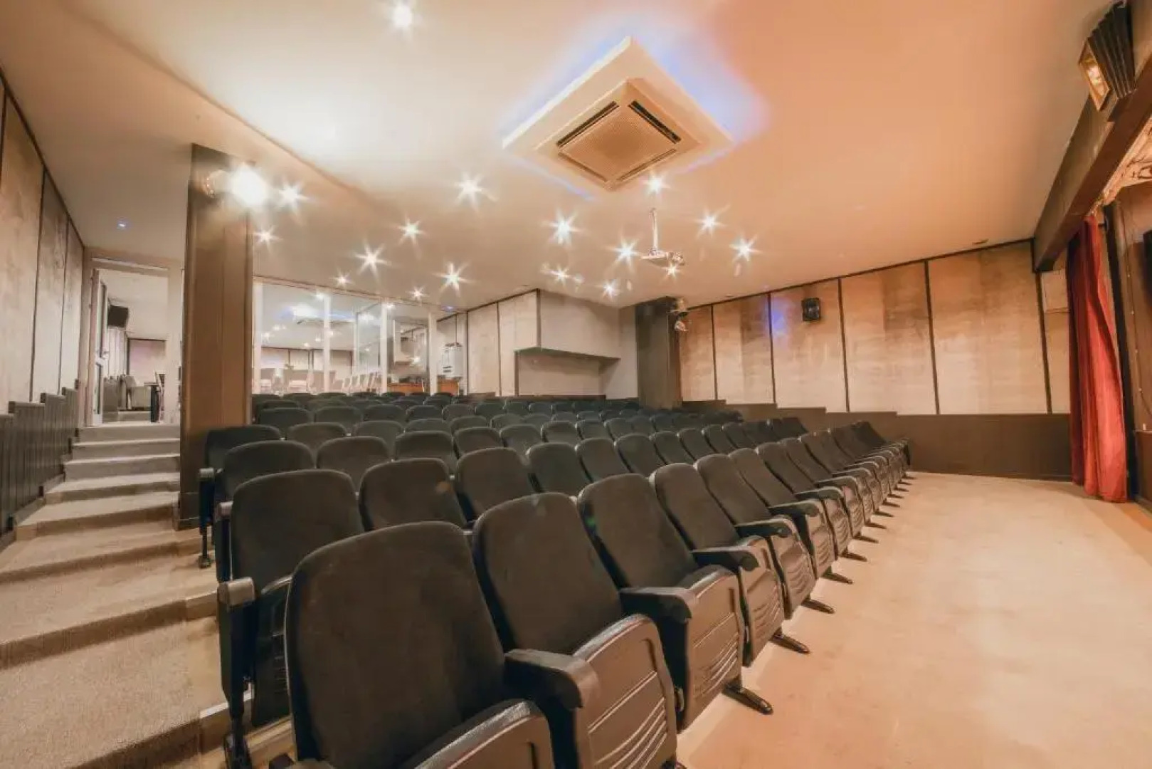 Edrin Hotel