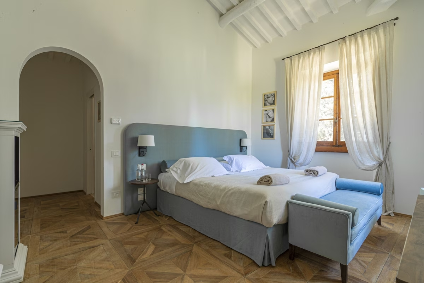 Tenuta di Sticciano