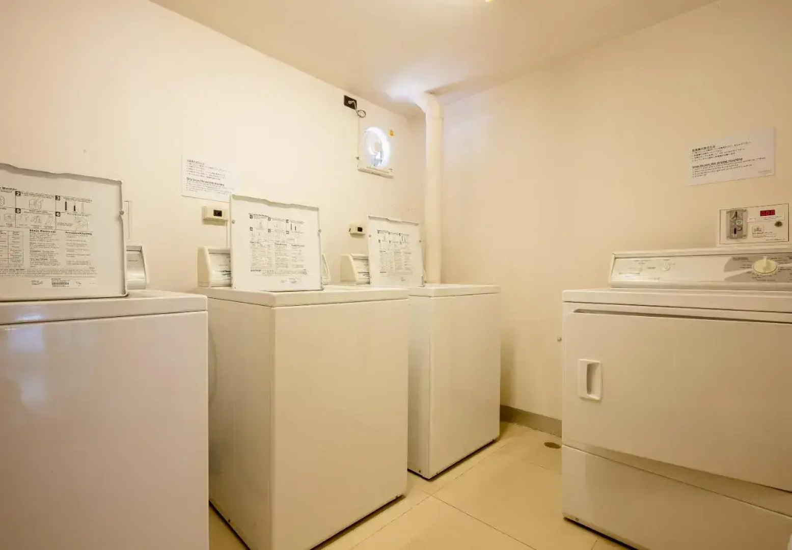 Citadines Grand Central Sri Racha