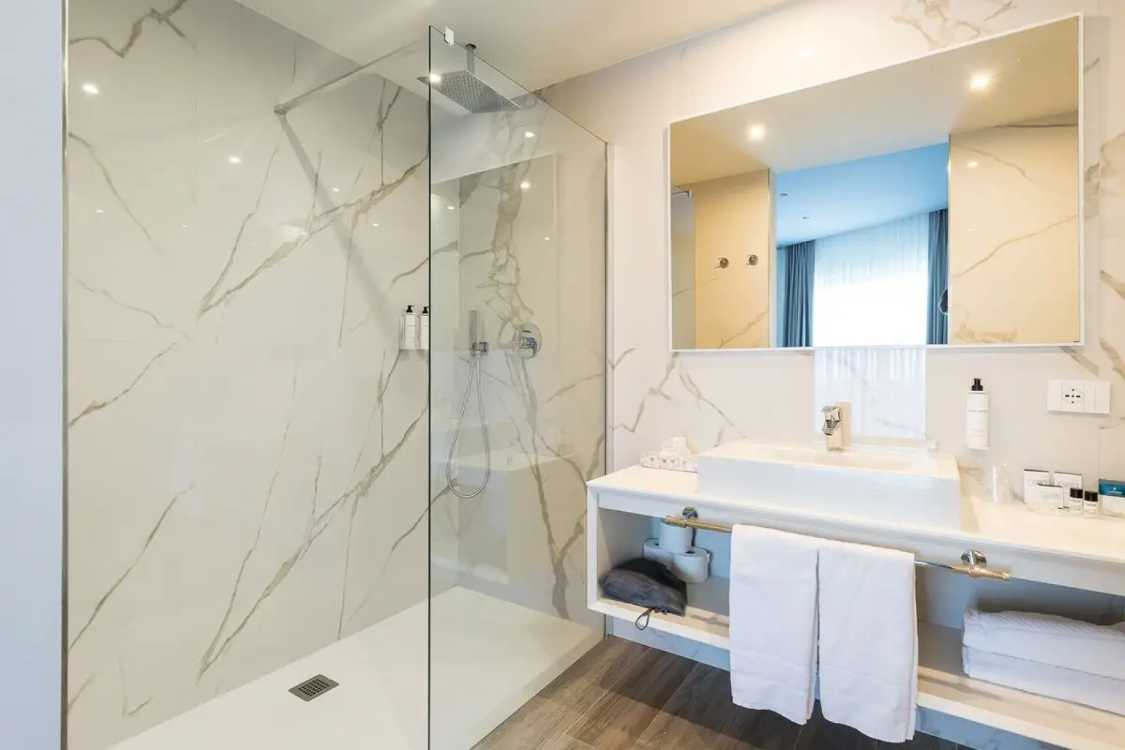 Hotel Mediterranee Family & Spa Hotel