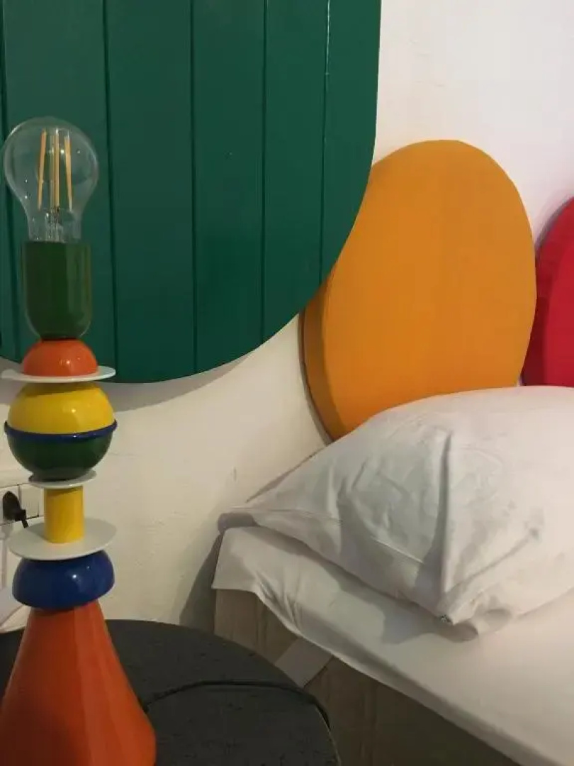 Hotel Pelaghea