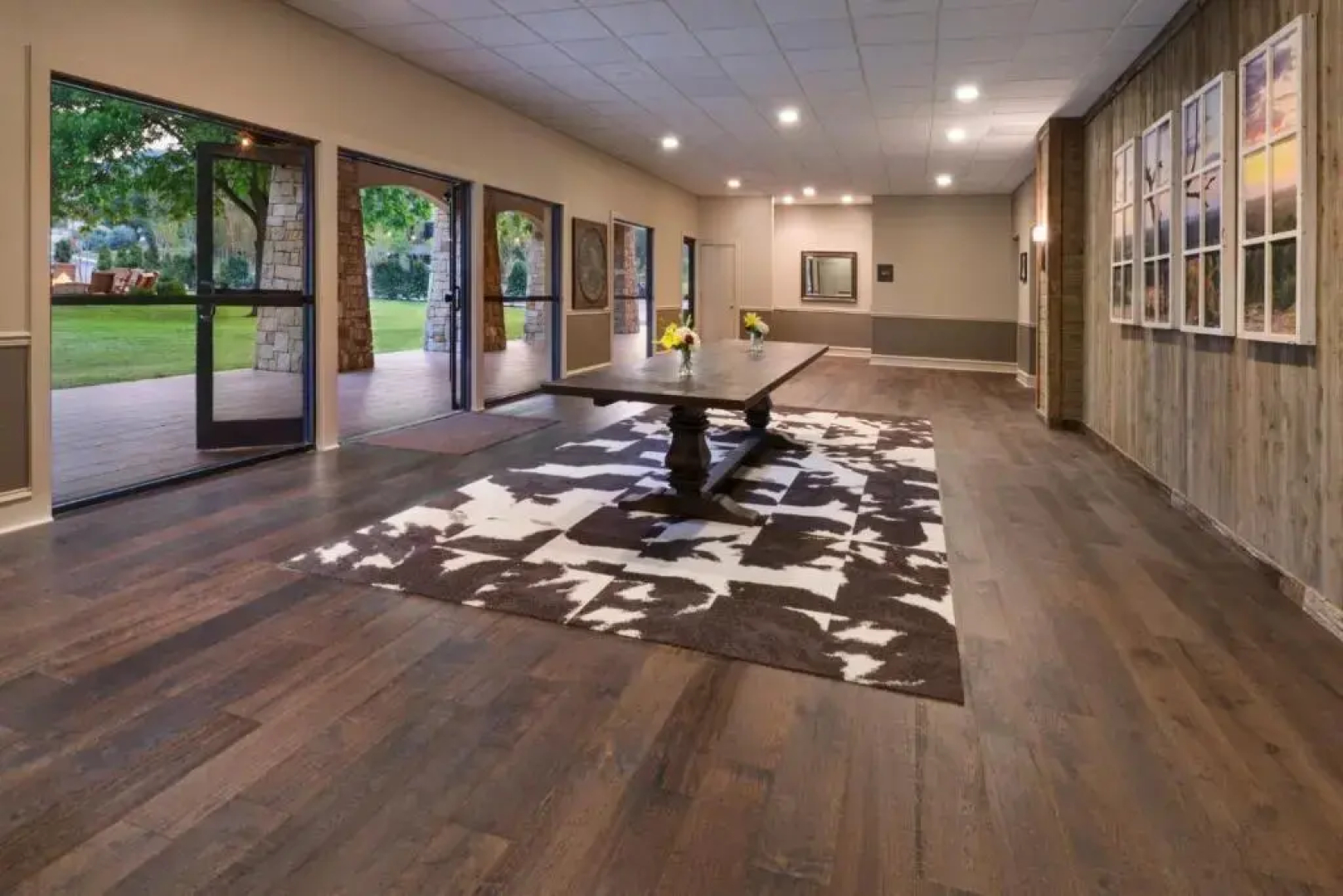 Tapatio Springs Hill Country Resort