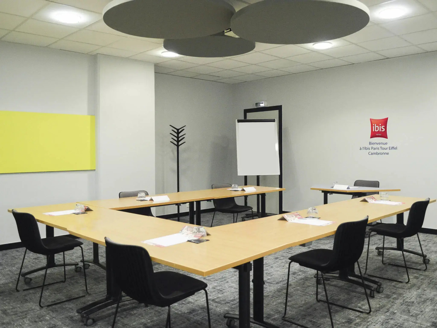 ibis Paris Tour Eiffel Cambronne 15ème