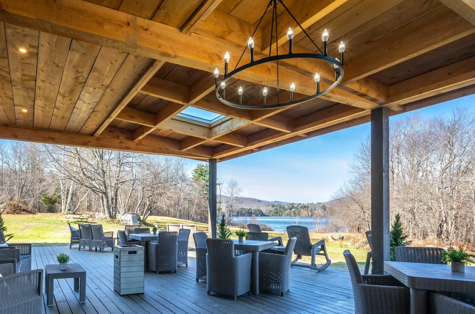 Mountain Meadows Lodge