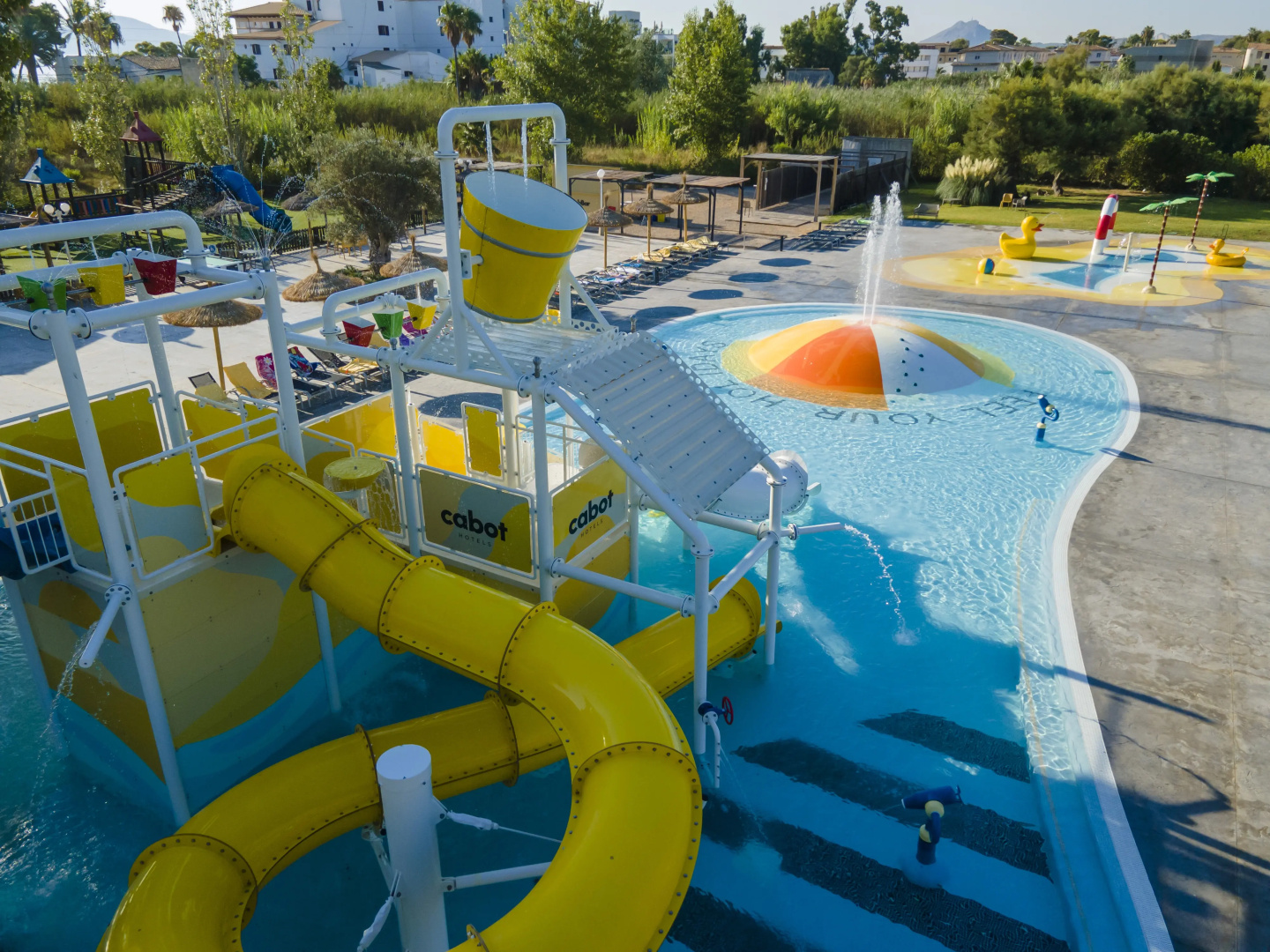 Hotel France Ouzoud