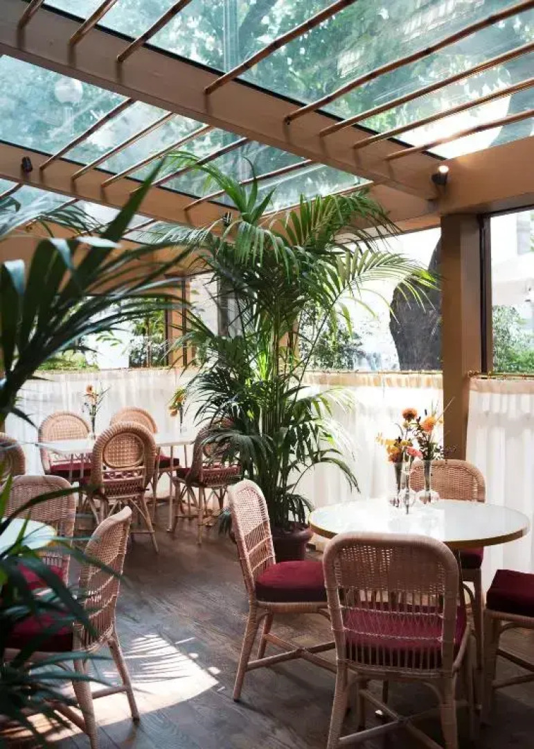Grand Hotel et de Milan