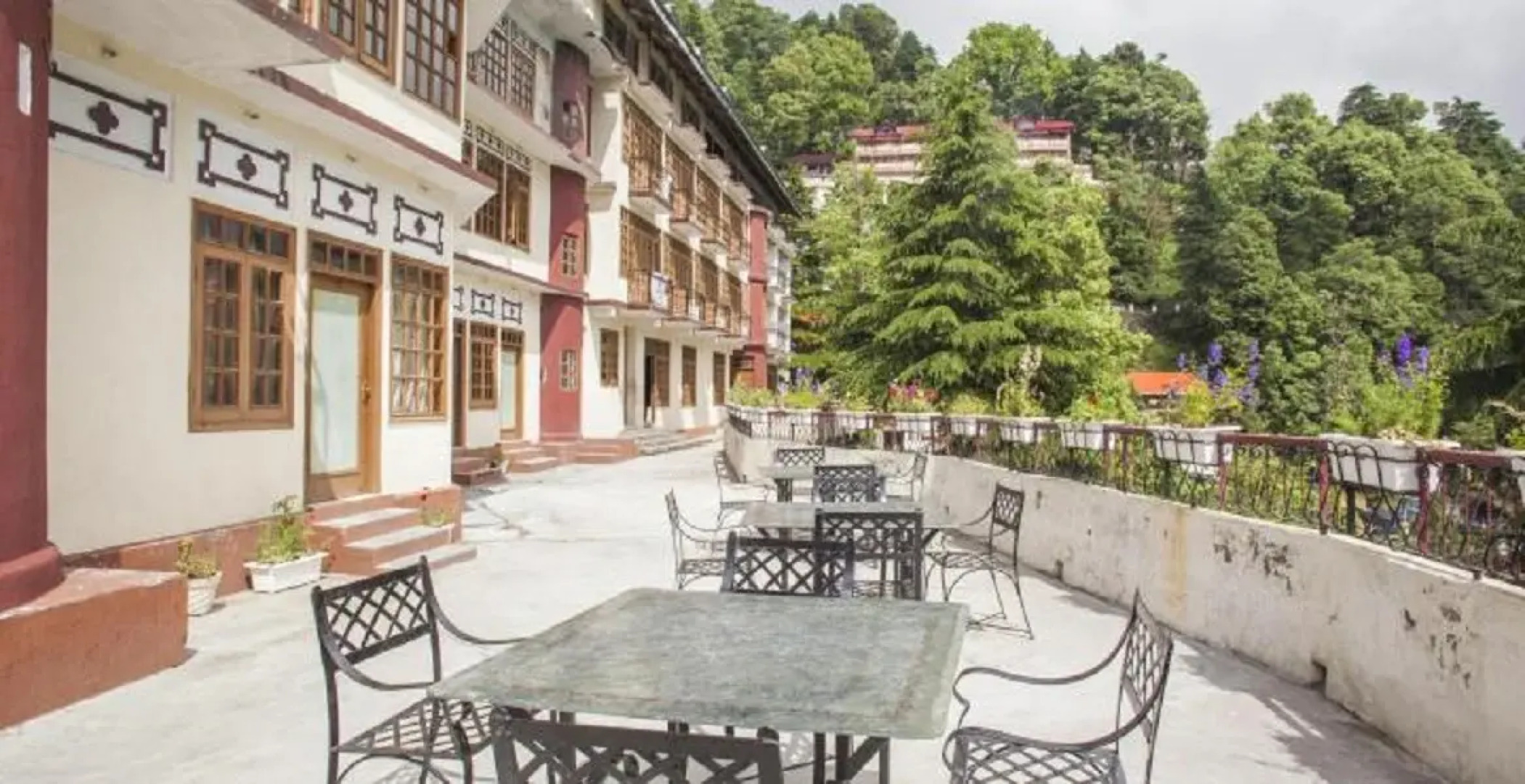 Dalhousie Valley by DLS Hotels