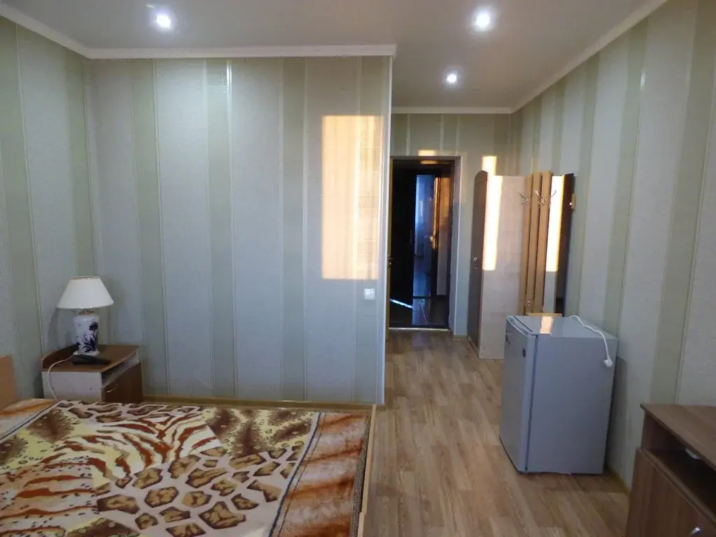 Guest house Lazurnyy Bereg