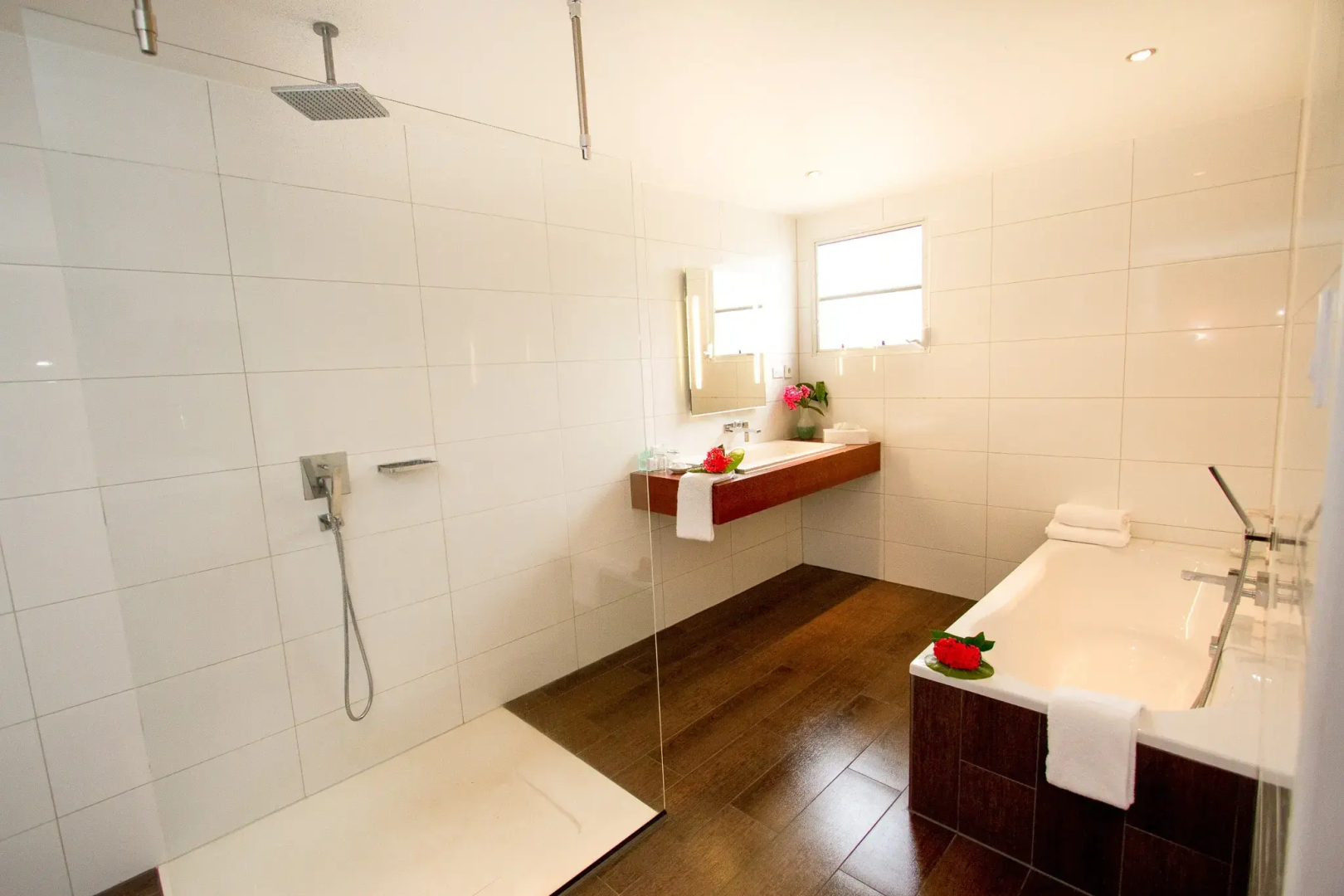 Van der Valk Plaza Beach & Dive Resort Bonaire - All Inclusive