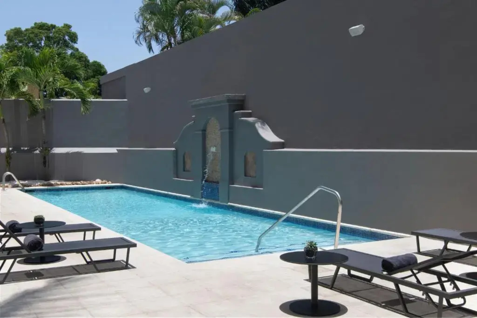Courtyard by Marriott Santo Domingo