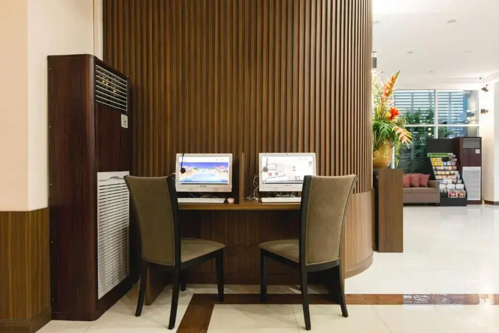 Adelphi Pattaya