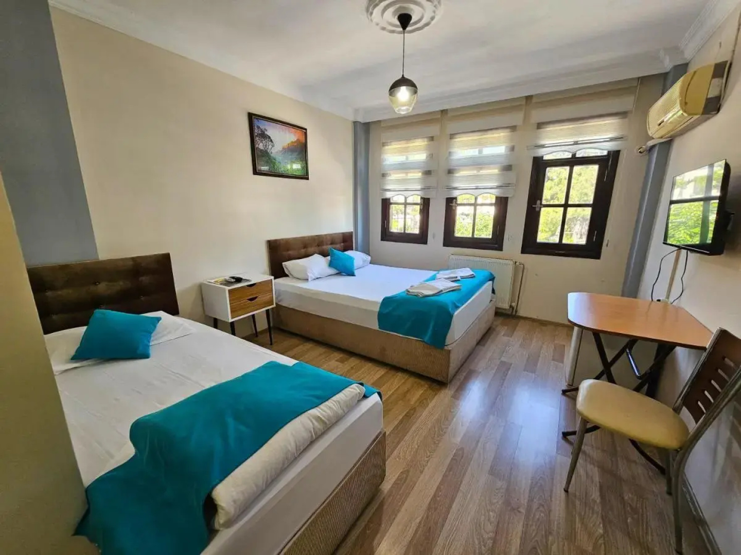 Sultan Saray Hotel